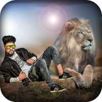 Lion Photo Editor on 9Apps