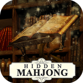 Mahjong: Wizarding World icon