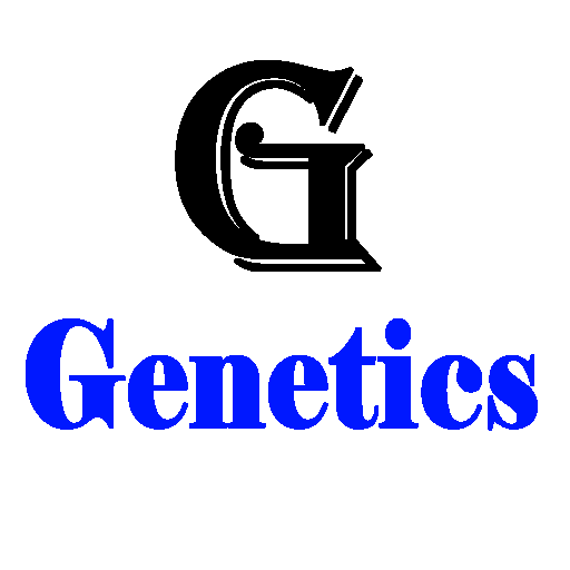 Genetics icon