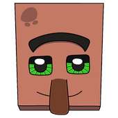 Villager skins for MCPE on 9Apps
