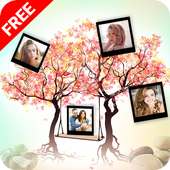 Tree Collage Photo Maker on 9Apps