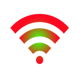 wifi channel scanner icon