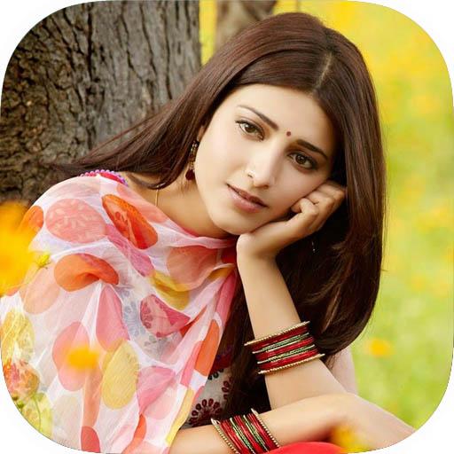 Shruti Haasan Wallpapers &amp; Images icon