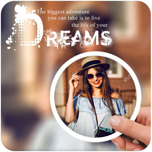 PIP Camera Effect Editor icon