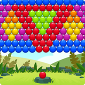 Bubble Pet Rescue icon