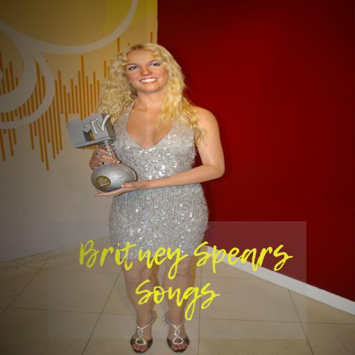 Britney Spears Song icon