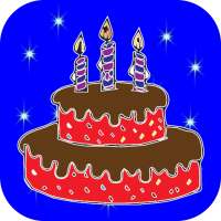 رسائل عيد ميلاد رومانسية on 9Apps