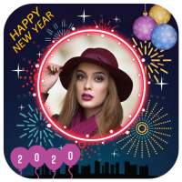 Happy New Year Story Maker 2020 on 9Apps