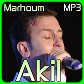 Cheb Akil Mp3 Gratuit icon