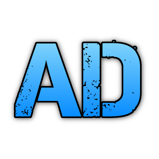 Stop The Falling Ad icon