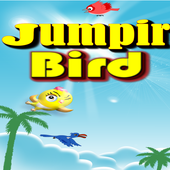 Free Games bird icon