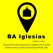 BA Iglesias icon