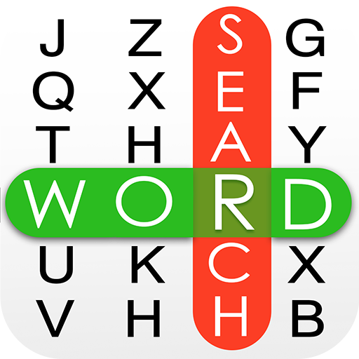 Word Search - Free Word Search Puzzle Games icon
