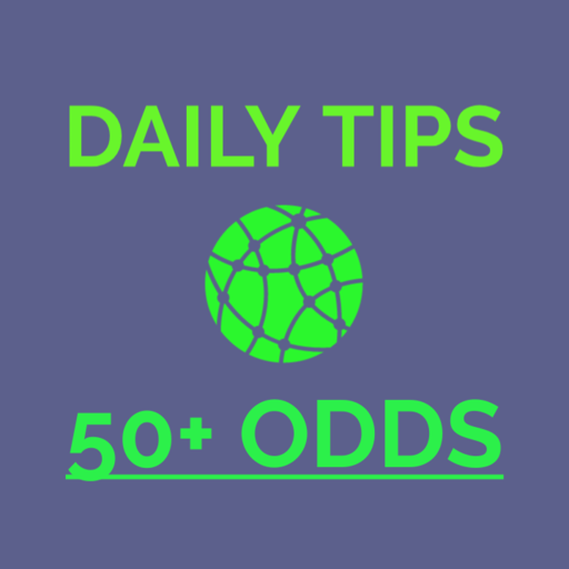 DAILY TIPS 50  ODDS icon