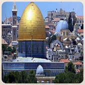 Palestine Wallpapers Travel icon