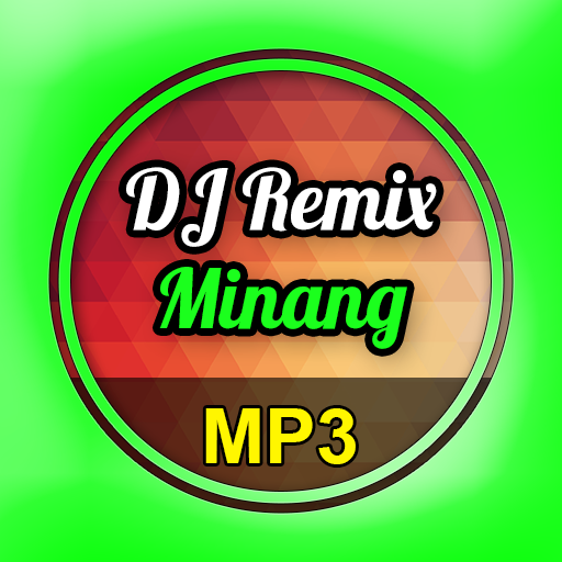 Lagu DJ Remix Minang icon