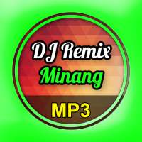 Lagu DJ Remix Minang on 9Apps