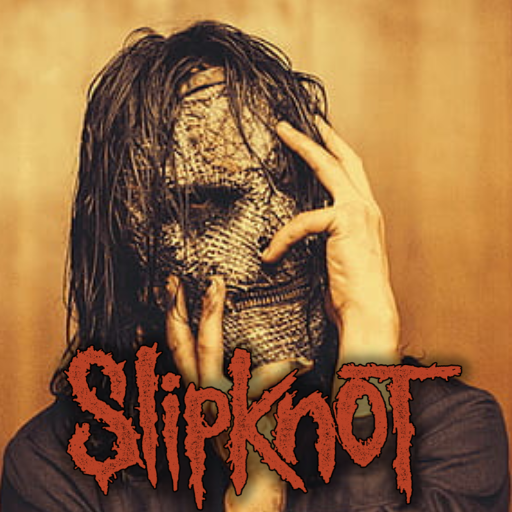 Slipknot Metal wallpapers icon