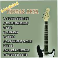 Lagu Thomas Arya Paling Hits Offline on 9Apps