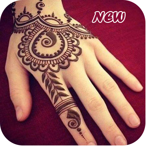 Mahendi Designs Images 2020 иконка