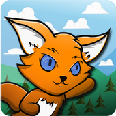 Super Fox World Bros icon