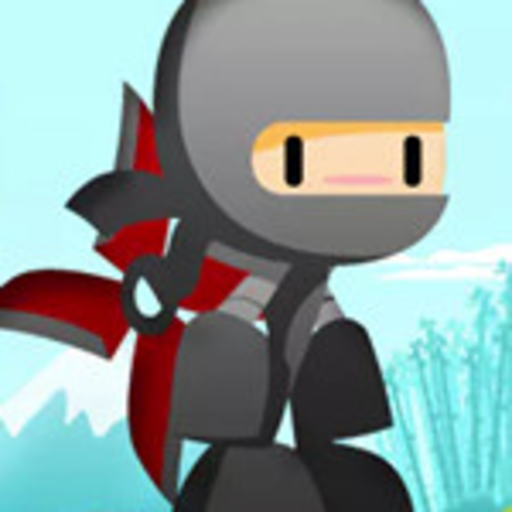 Ninja Jump Force icon