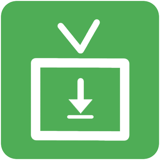 Simple TV Downloader icon