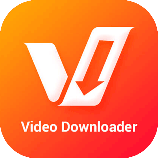Full HD Video Downloader App icon