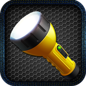 Flashlight Pro   LED icon