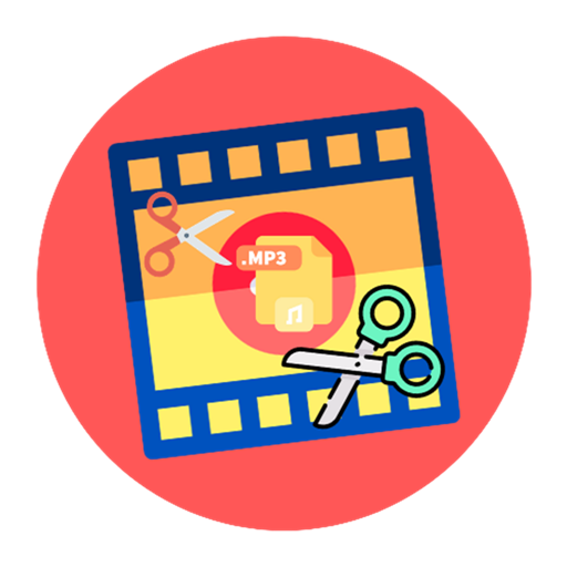 Video to Audio Converter - Mp3 Converter, Pro, icon
