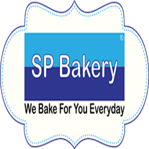 SP Bakery icon