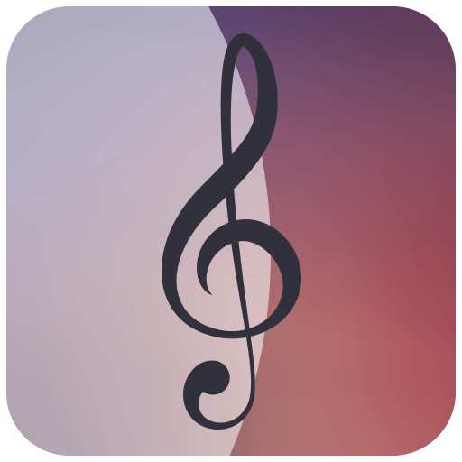 HD Music Player icon