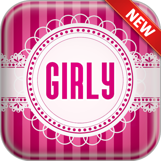 Girly Wallpapers icon