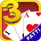 My TeenPatti icon