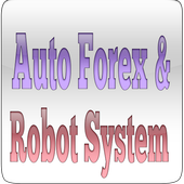 Automated Forex Trading Systems and Robots icon