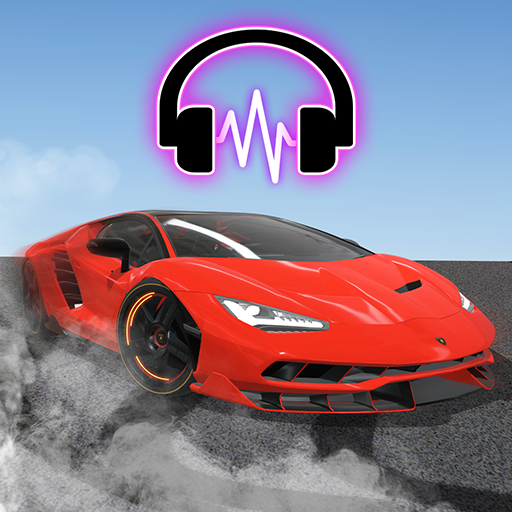 Legend Car Sounds Simulator icon