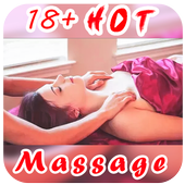 Massage  HOT Videos All icon