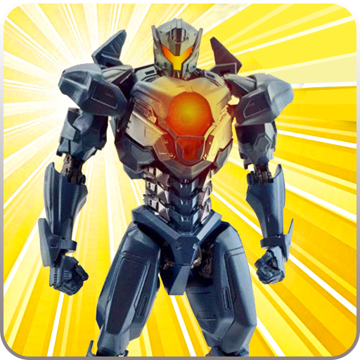 Transformers Robot Fight Game icon