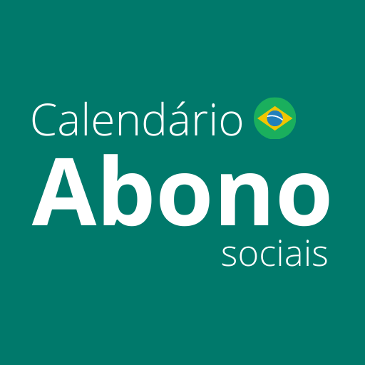 datAbono: Calendário abono social icon