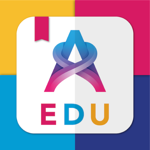 Assemblr EDU: Learn in 3D &amp; AR icon