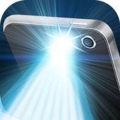 LG Flashlight icon