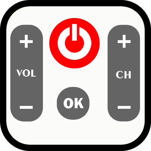 Universal Remote For Vizio icon