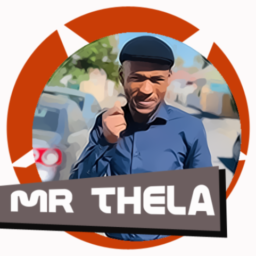 Mr Thela All Songs &amp; Lyrics icon
