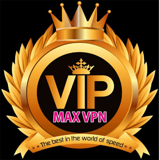 VIP MAX VPN icon