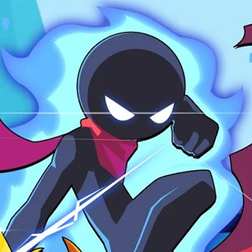 Master Bow - Super Stickman Archer иконка