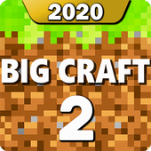 Big Craft 2 icon