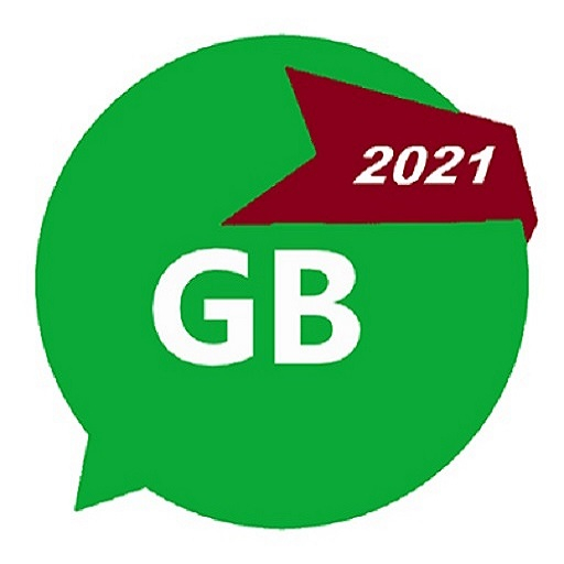GB Whaslip status saver icon