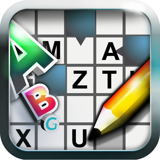 Crosswords Free icon