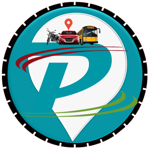 Primesys Track icon