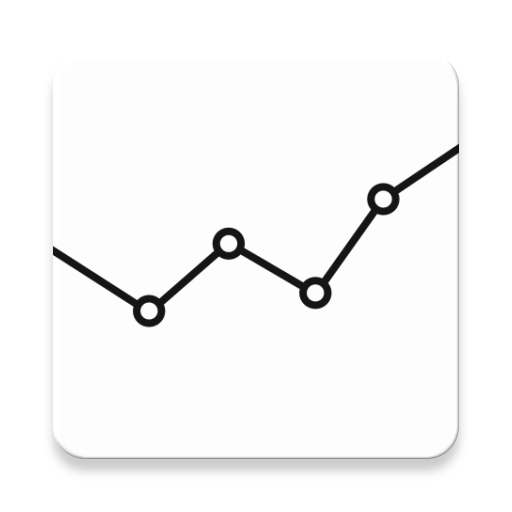 Squarespace Analytics иконка